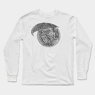 Ranger Spartan Long Sleeve T-Shirt